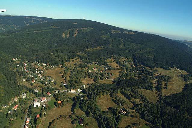 Penzion U Paseraka Jachymov Exterior photo